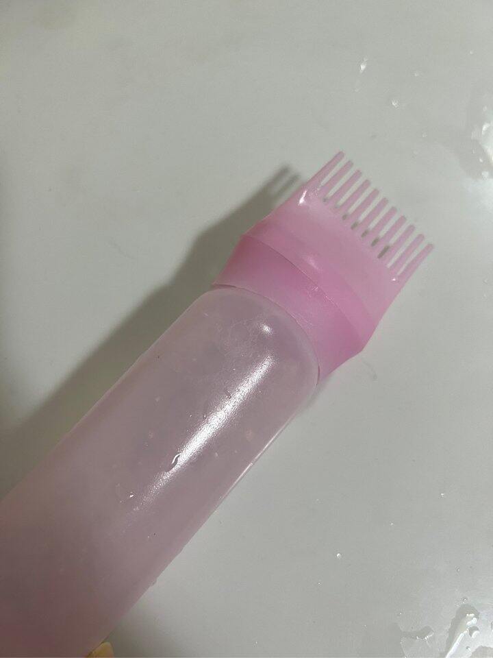 【晒单】头皮上药器