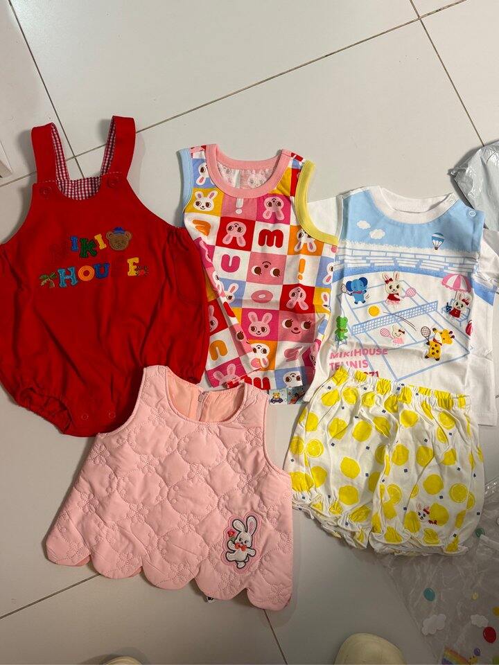 国产miki真是物价感人 质量也不错