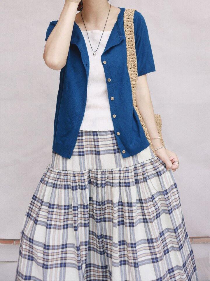 春季穿搭｜拍了就要发