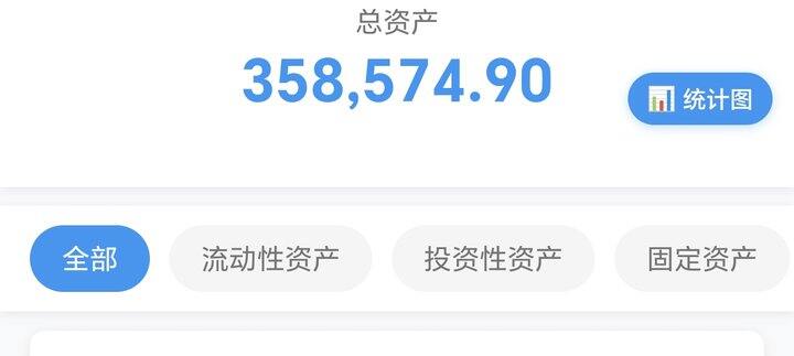 记录下27岁生日前夕存款达到30w