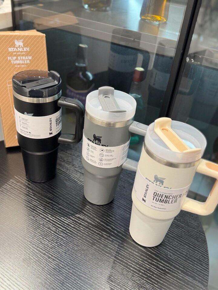 STANLEY冰霸杯 ！💰69