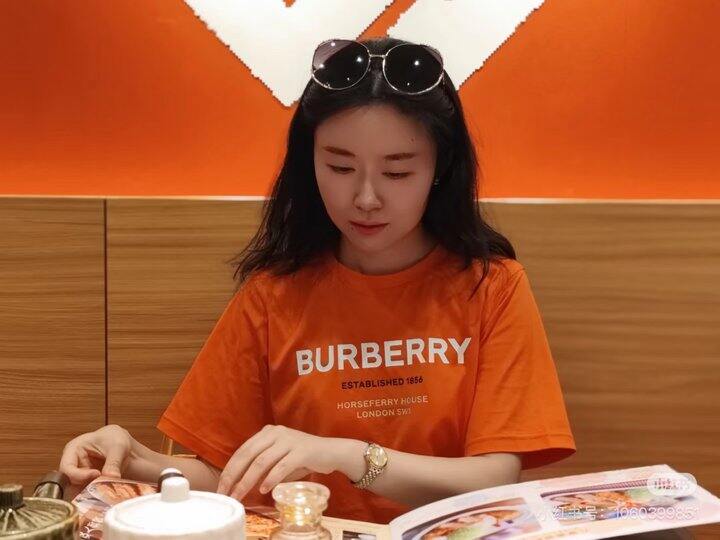 B家亲子款短袖！💰55起