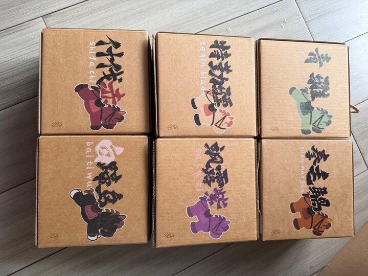 昭陵六骏