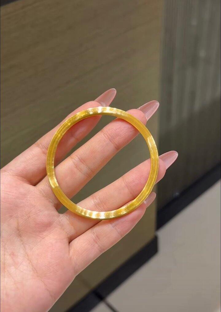 首饰只是附属，但从不多余。