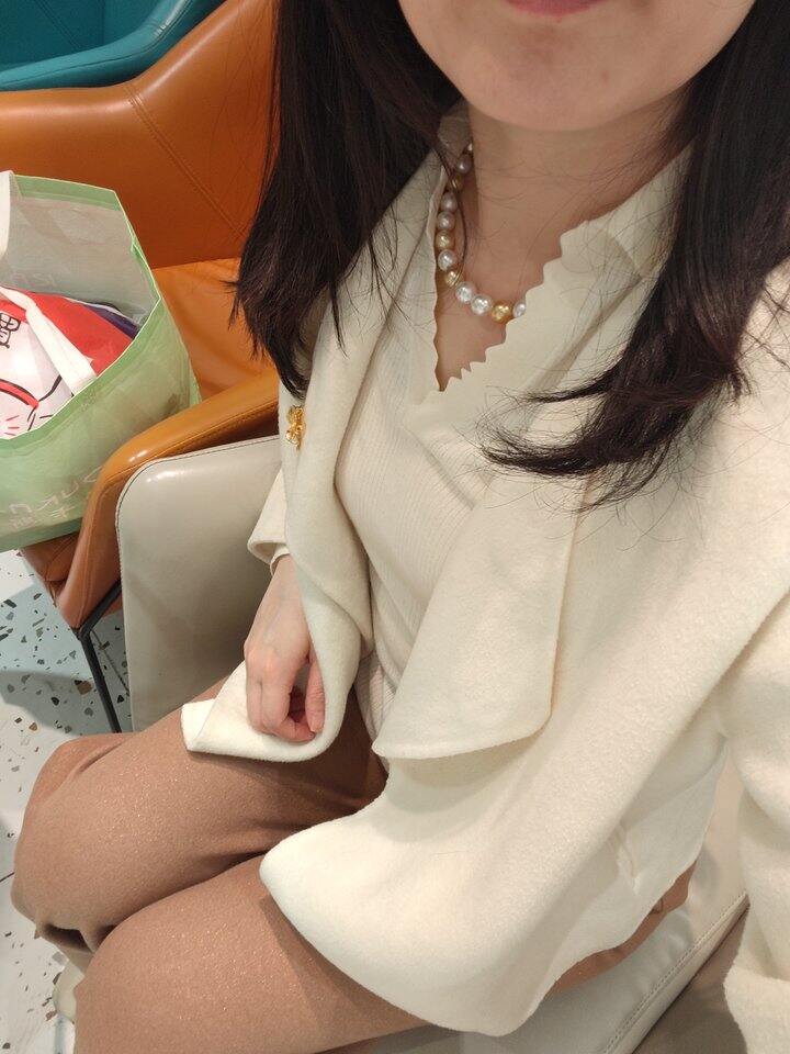 珂思羊毛裤