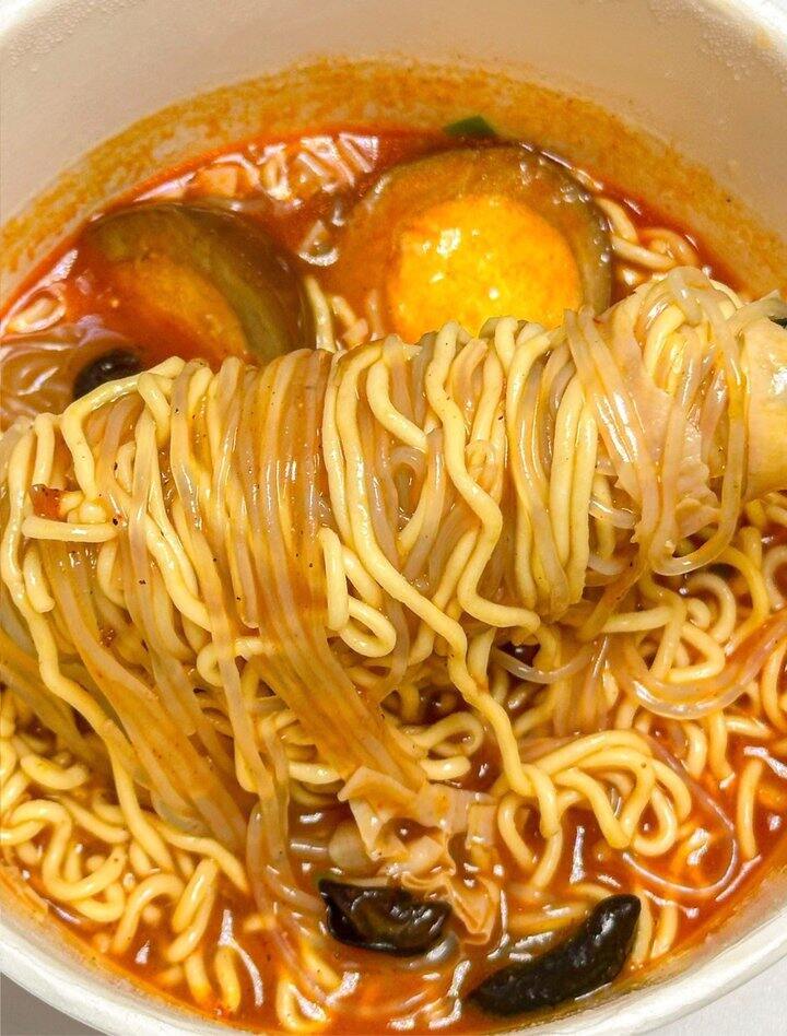 杨掌柜泡面！💰3+