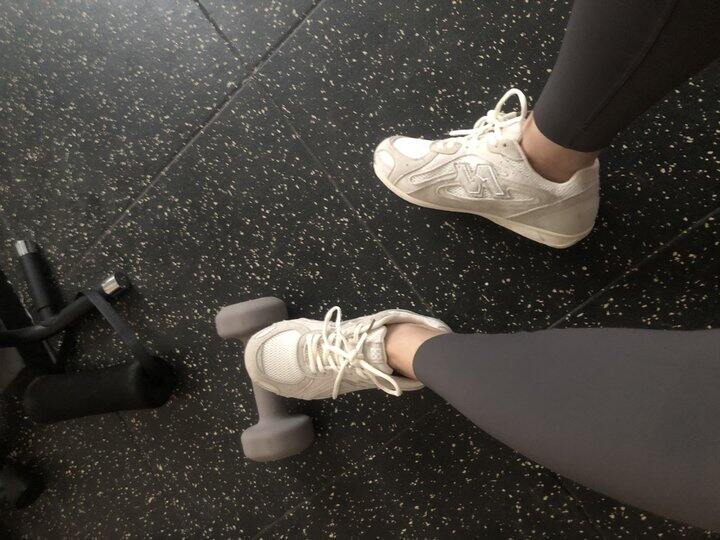 又是减肥得一年