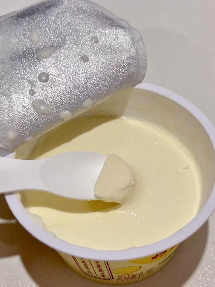 伊利  宫酪奶皮子酸奶