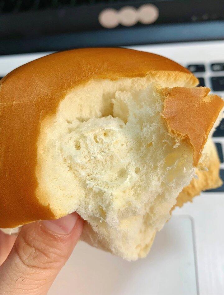 华生园手撕老面包！💰0.5