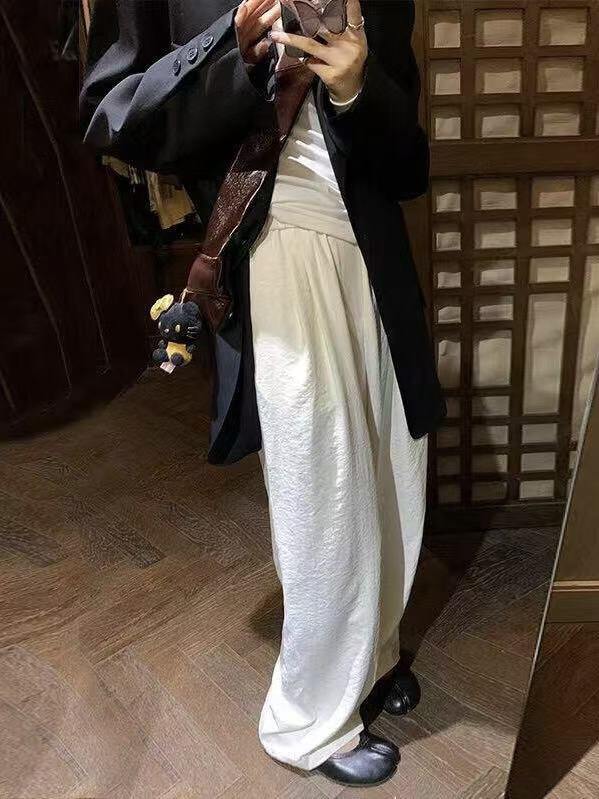 奶芙空气肌理裤！💰29.9限时