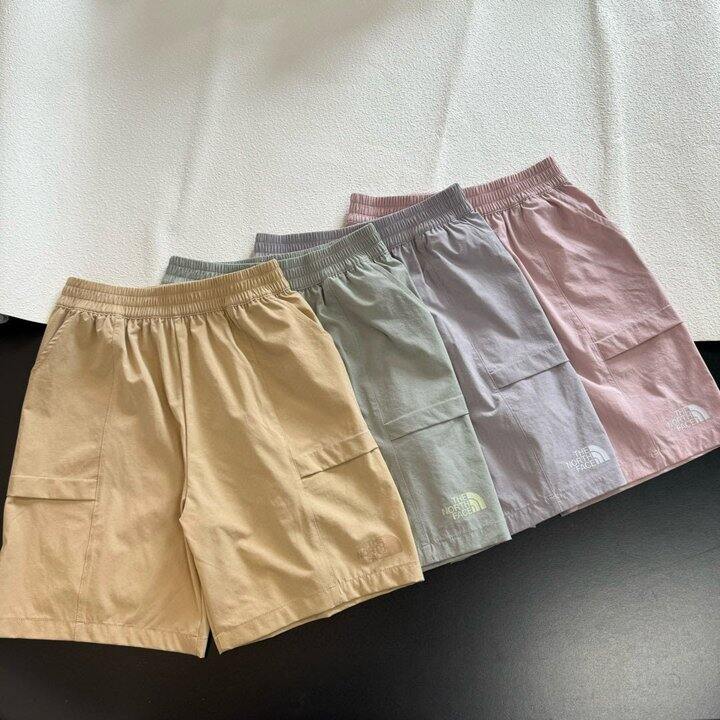 北面儿童速干短裤21.9