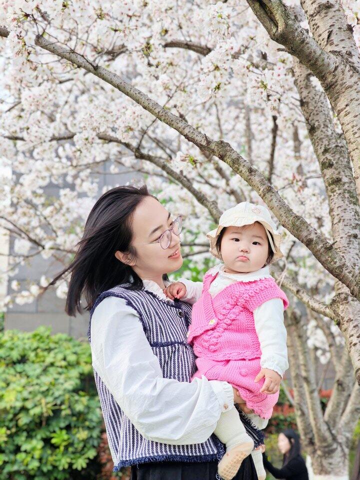 四方美术馆樱花大赏