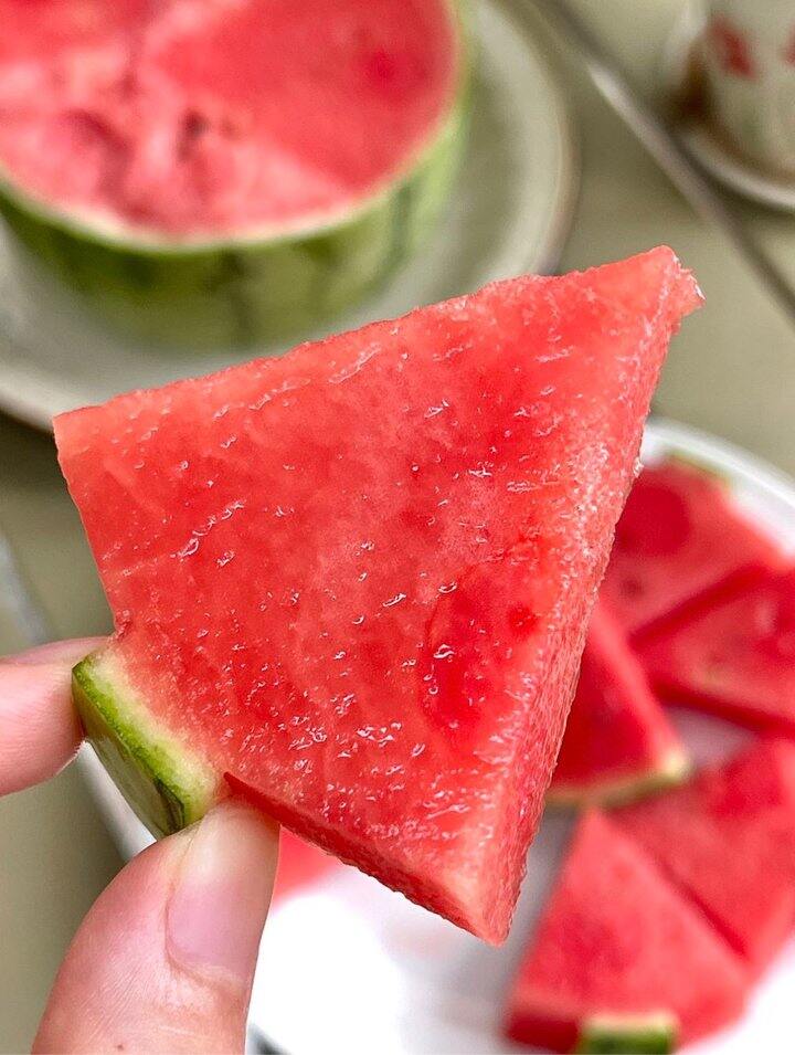 无籽麒麟西瓜！💰2+