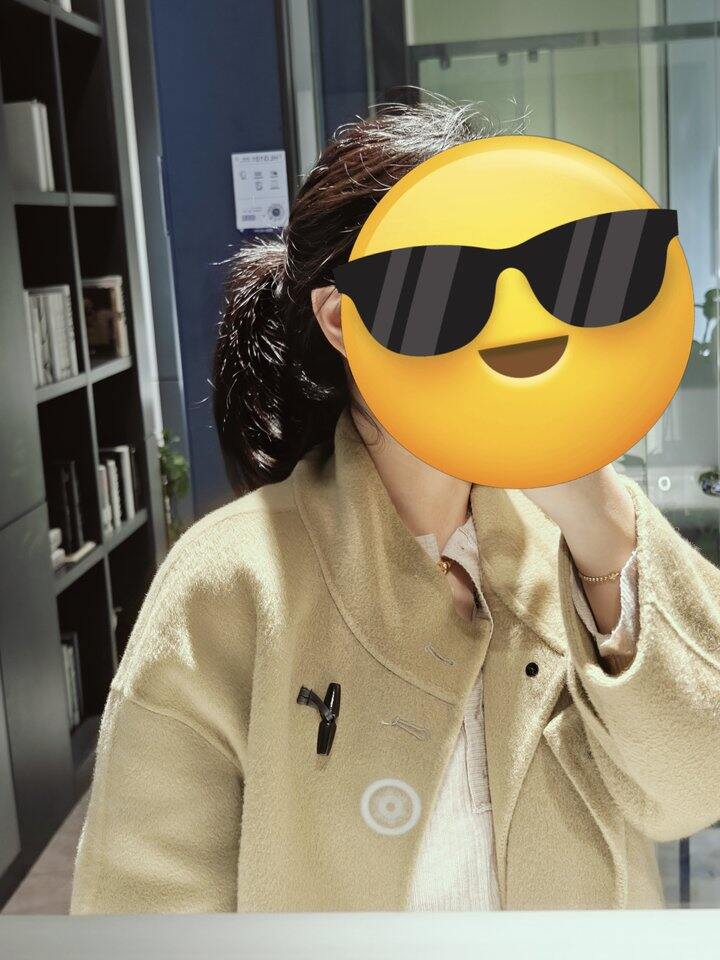 【花小钱办大事】假发片——几块钱