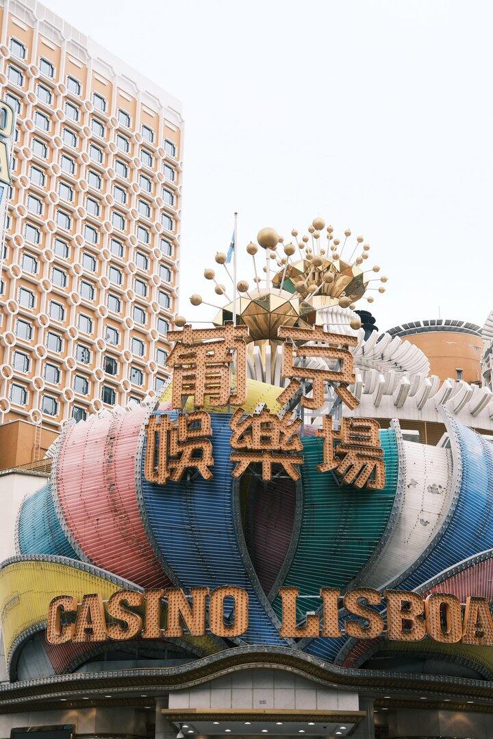 澳门和fuji太配了