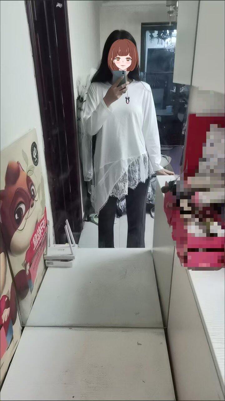 晒单来了