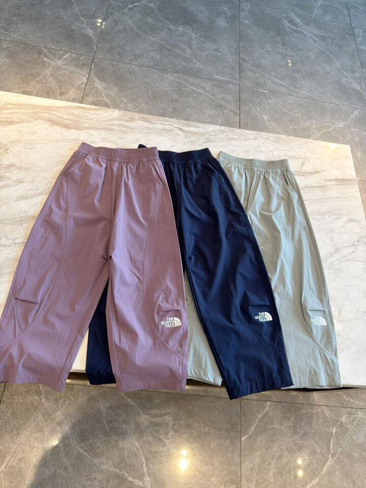 北面防晒速干裤49.9  亲子款