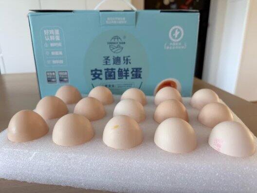 圣迪乐村🥚