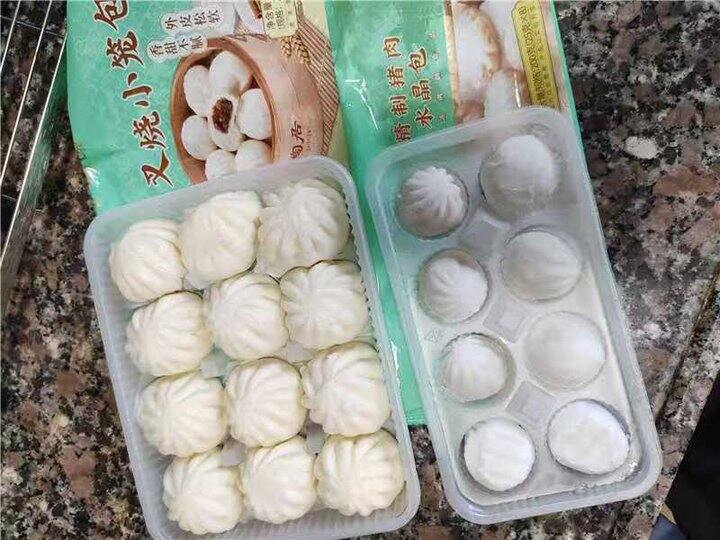 早餐速食合集！思念/广州酒家/湾仔码头/林饱饱多个大品牌活动