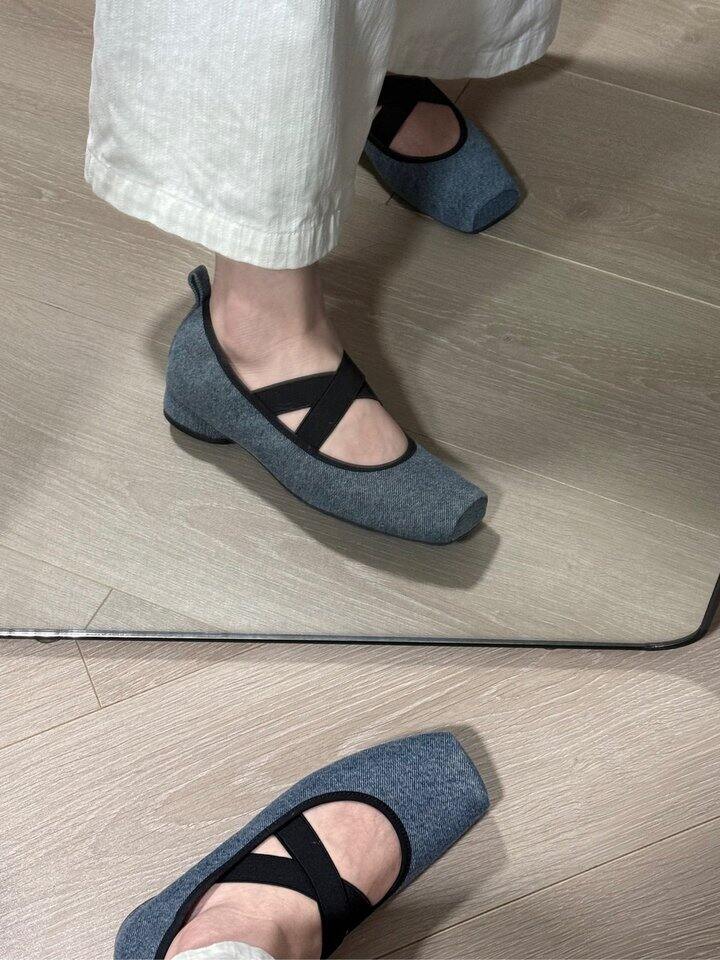 百丽挺好玩的一个款