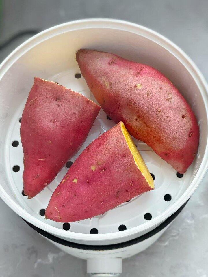 自营 小香薯🍠