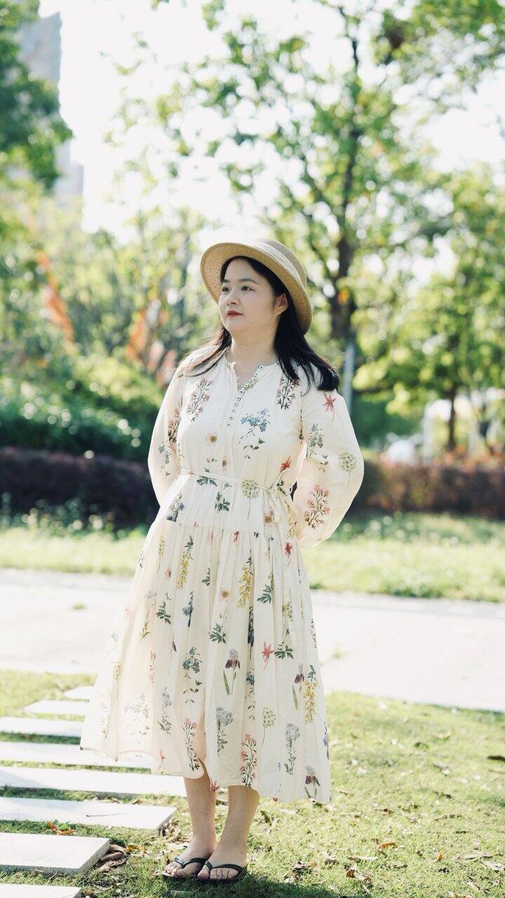 出门拍照差点被蚊子咬si了……