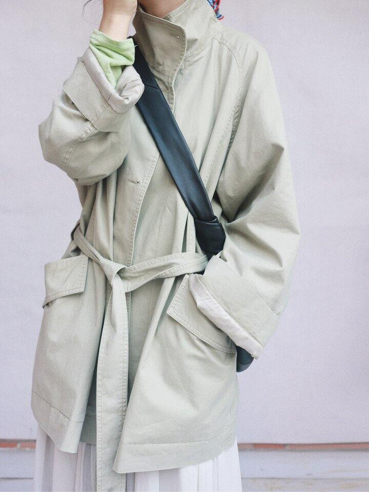 春季穿搭｜拍了就要发