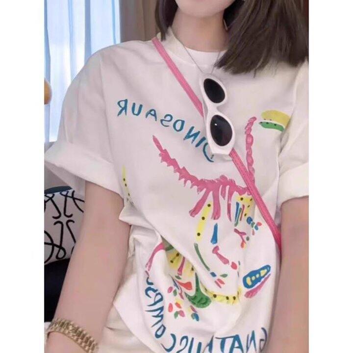 唯品会这个短袖看着不错