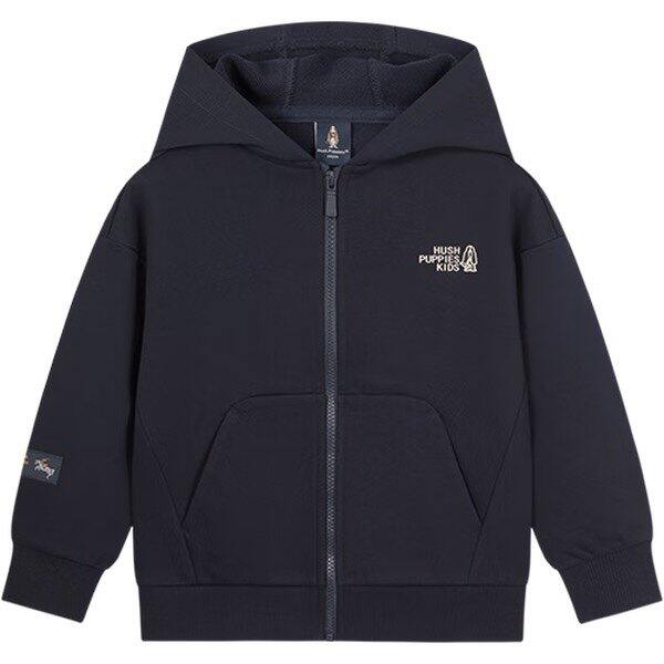 最近买的儿童外套