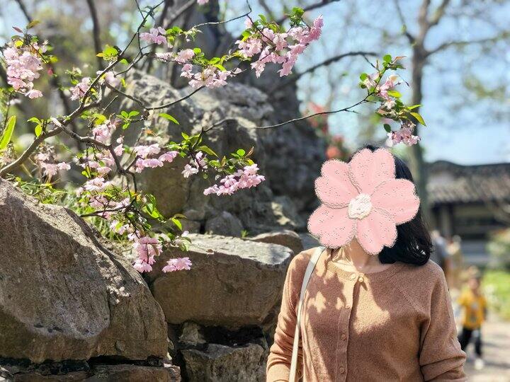 闲鱼上传了几件羊毛衫