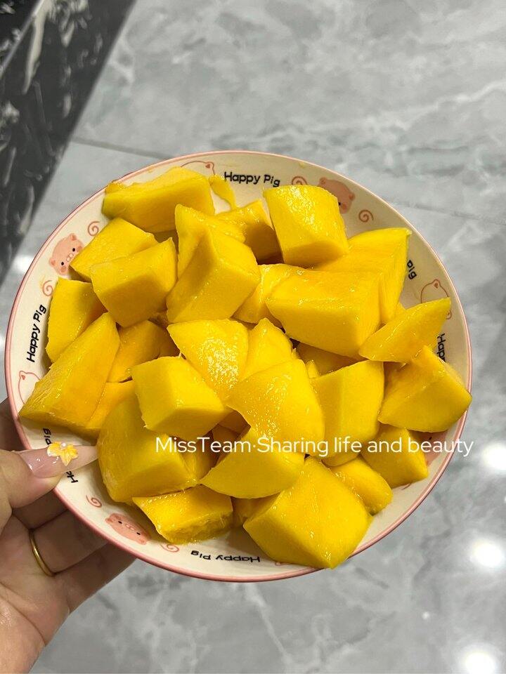 遇到报恩芒果了🥭！💰2+