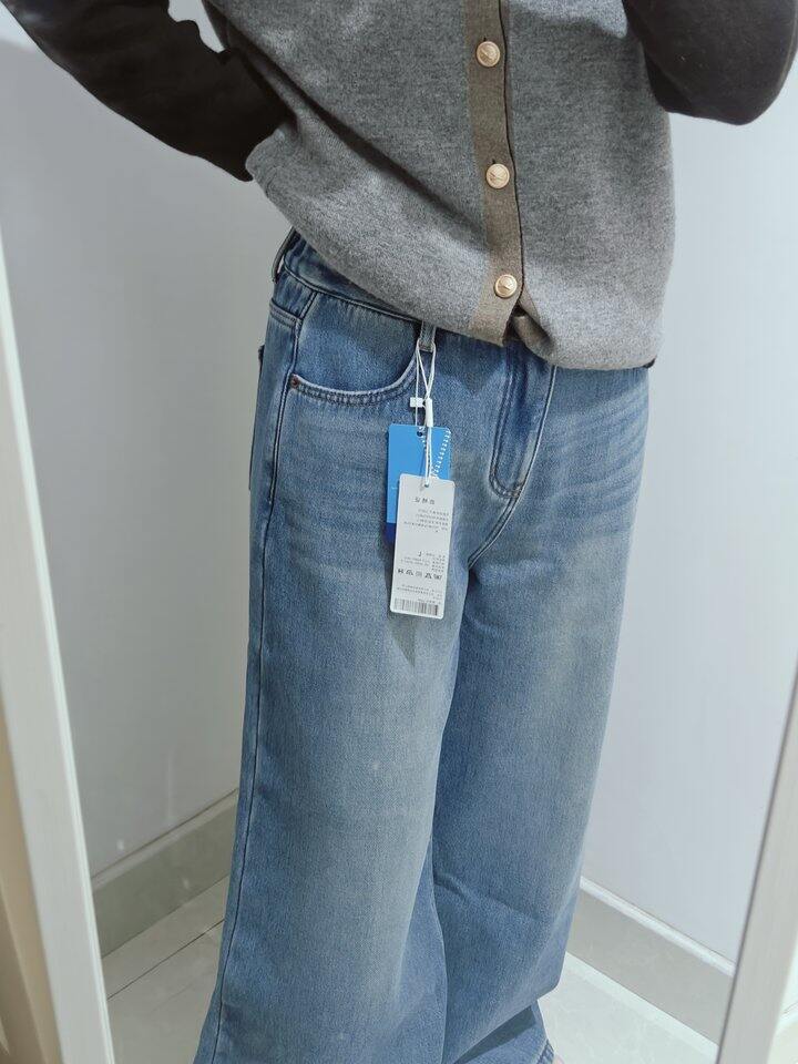 【晒图】自留款