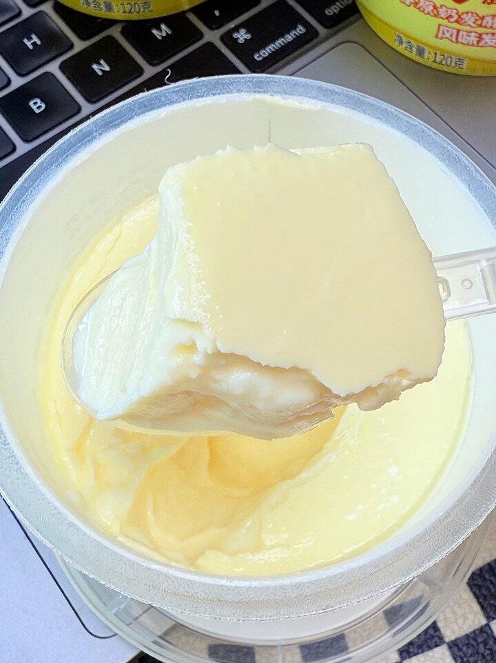 伊利奶皮子酸奶！💰3+