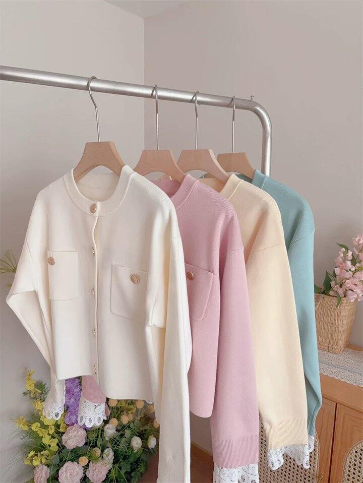 春天就该colorful