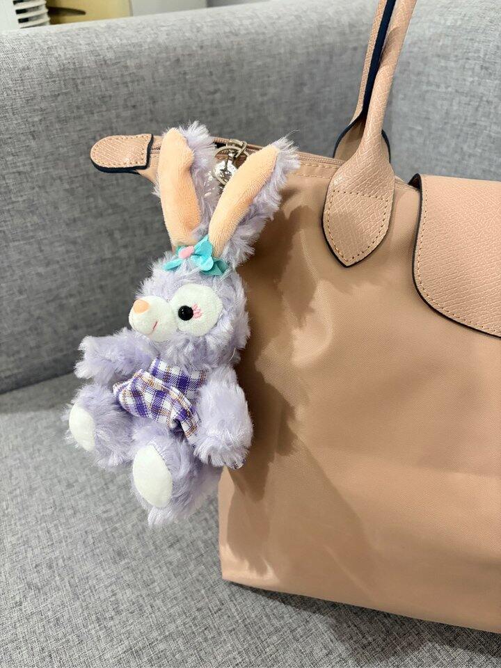 每次去商场都抓娃娃