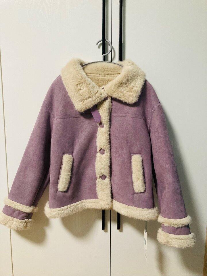 服饰类2026.Q1