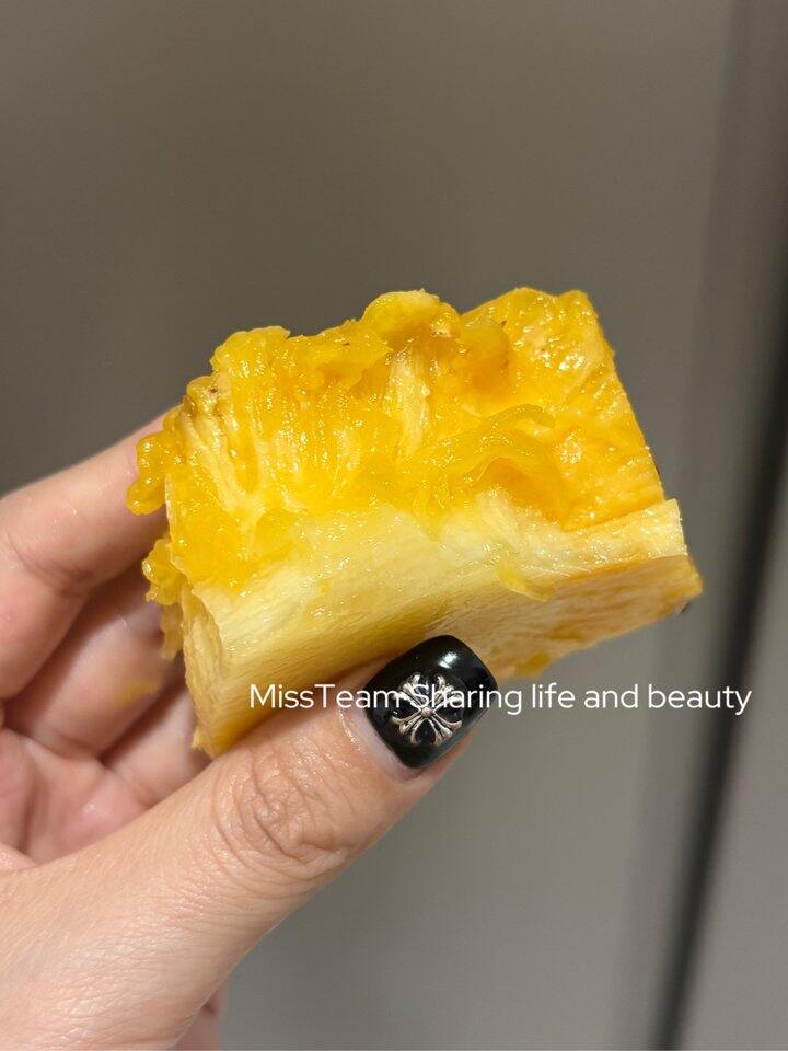 凤梨新吃法！💰3+