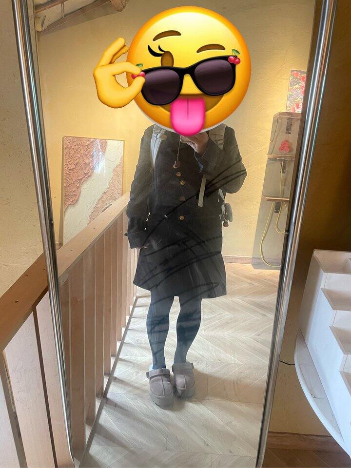 大码女装抖音直播间晒单1