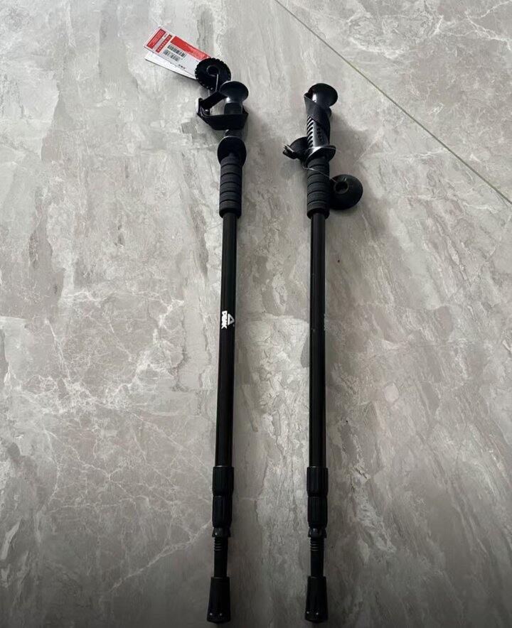 登山杖🧗‍♀️