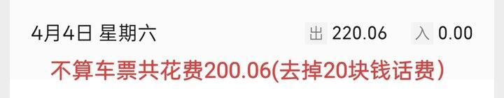 反馈——2026年4月4日天津五大道海棠