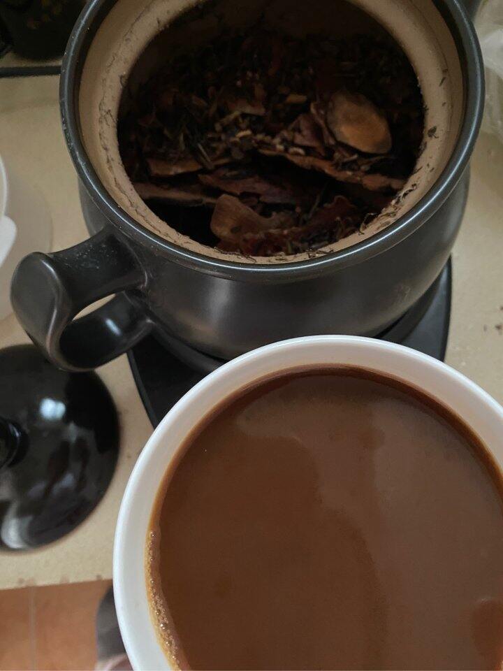 一个人静下来就会胡思乱想