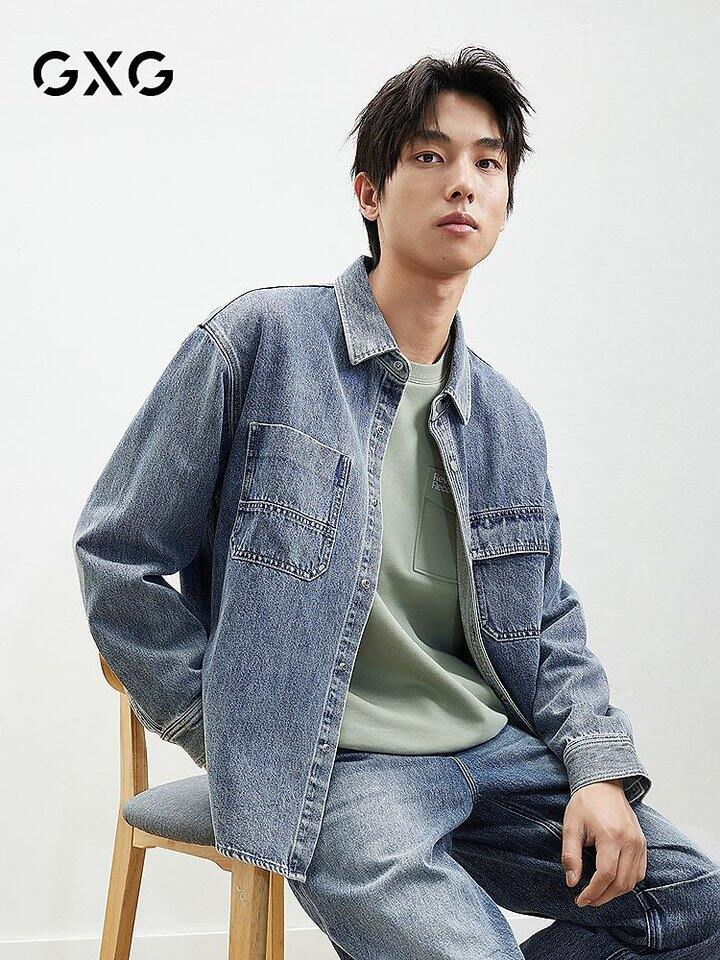 【男款】GXG——男款