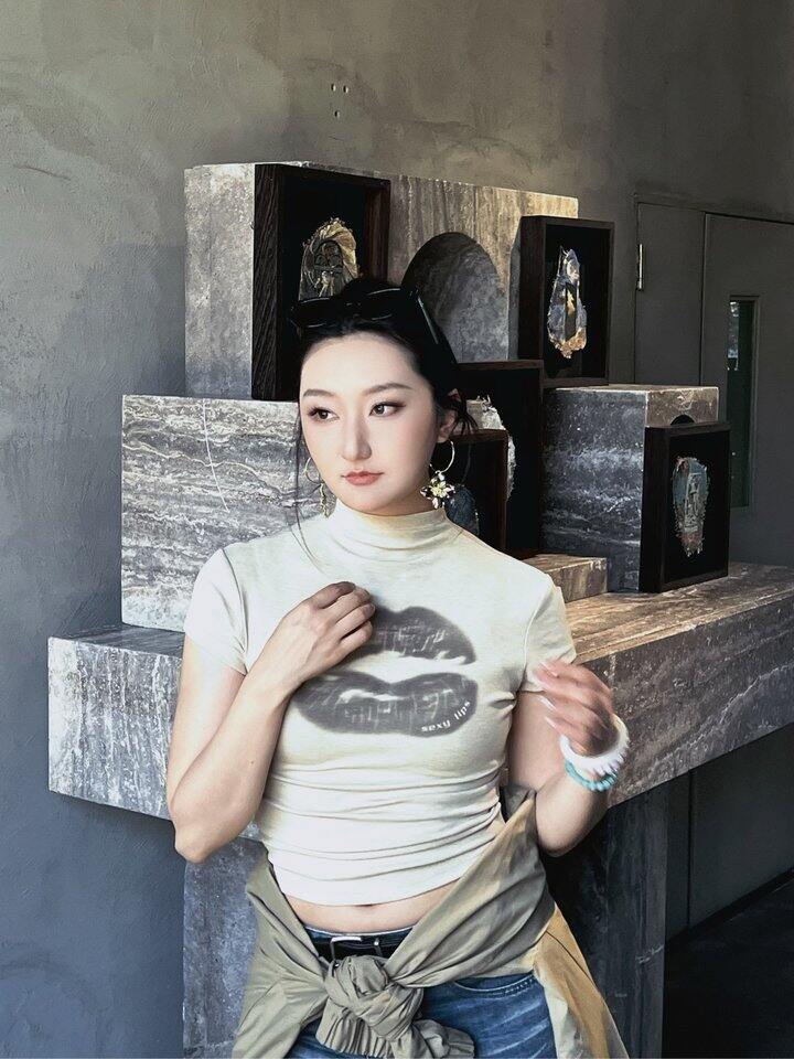 妆面取得极大提升