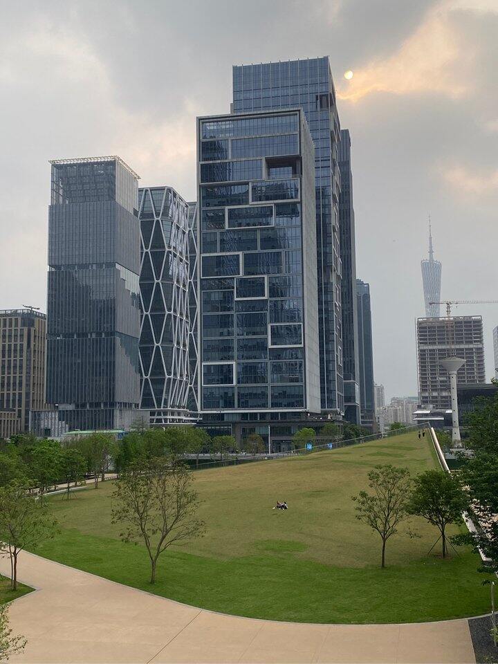 一些春天气息🌱