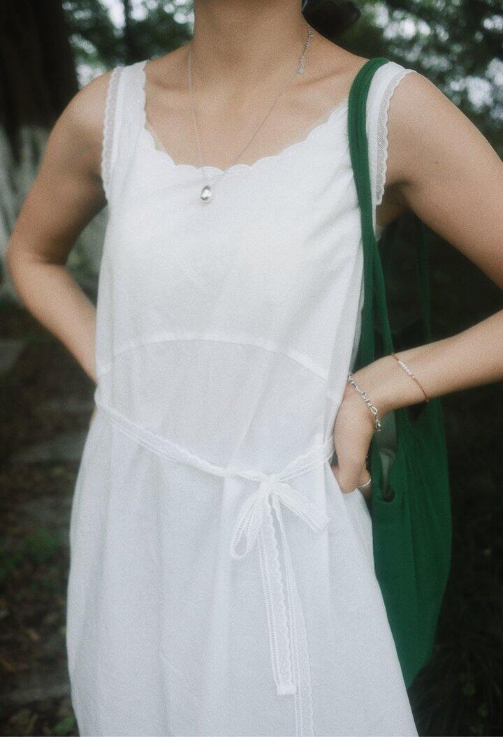 春季穿搭｜拍了就要发