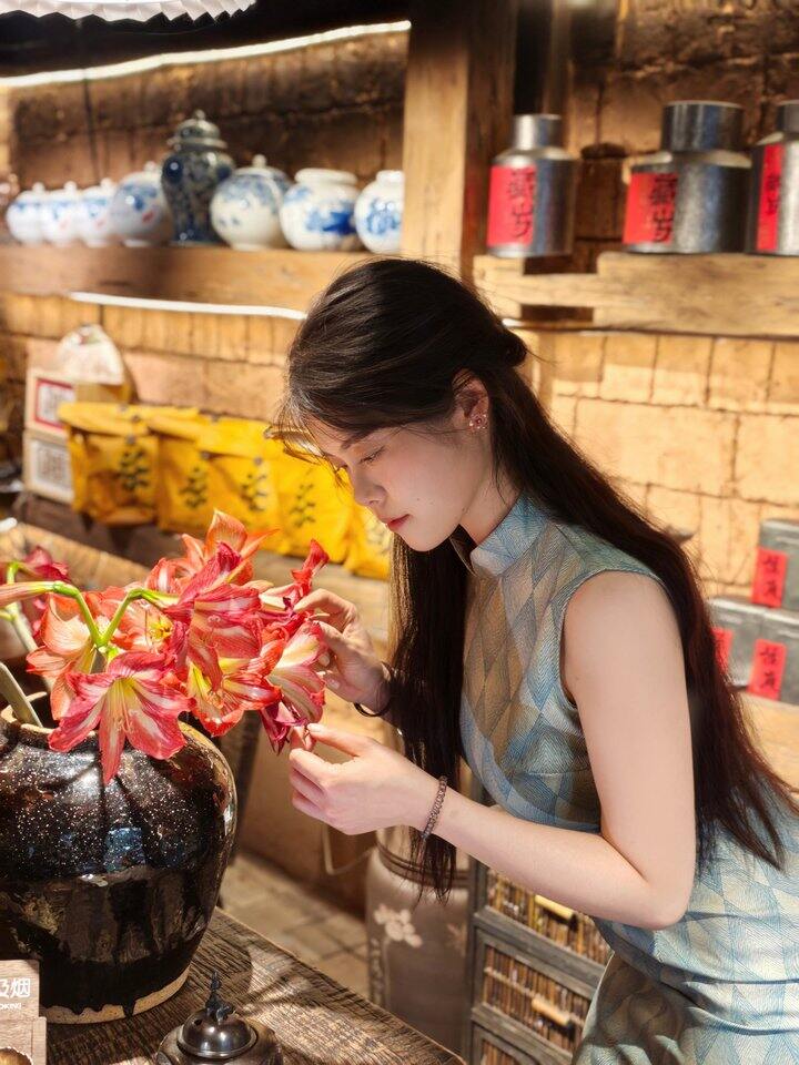 普洱第二天