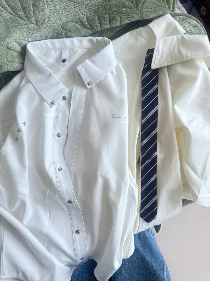 均价 35 的男装衬衫