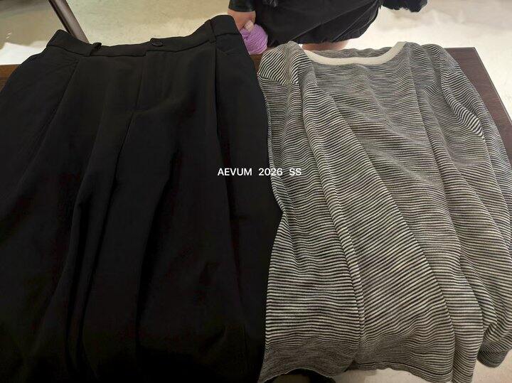 衣服的价值？买手店实在是网上找不到同款