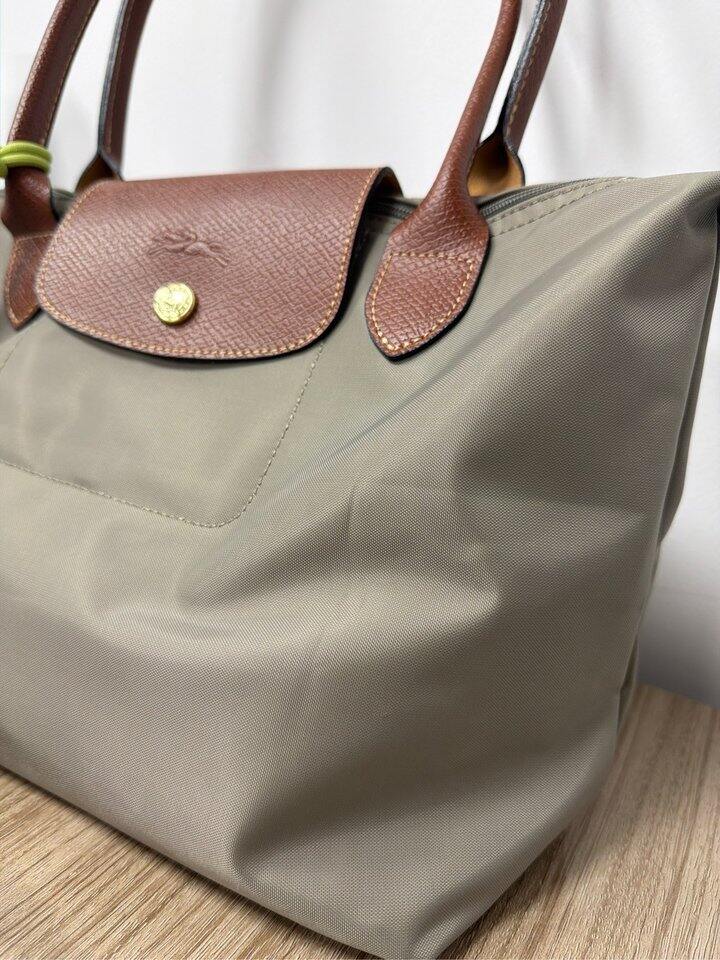 晒单珑骧包包质量很好超值