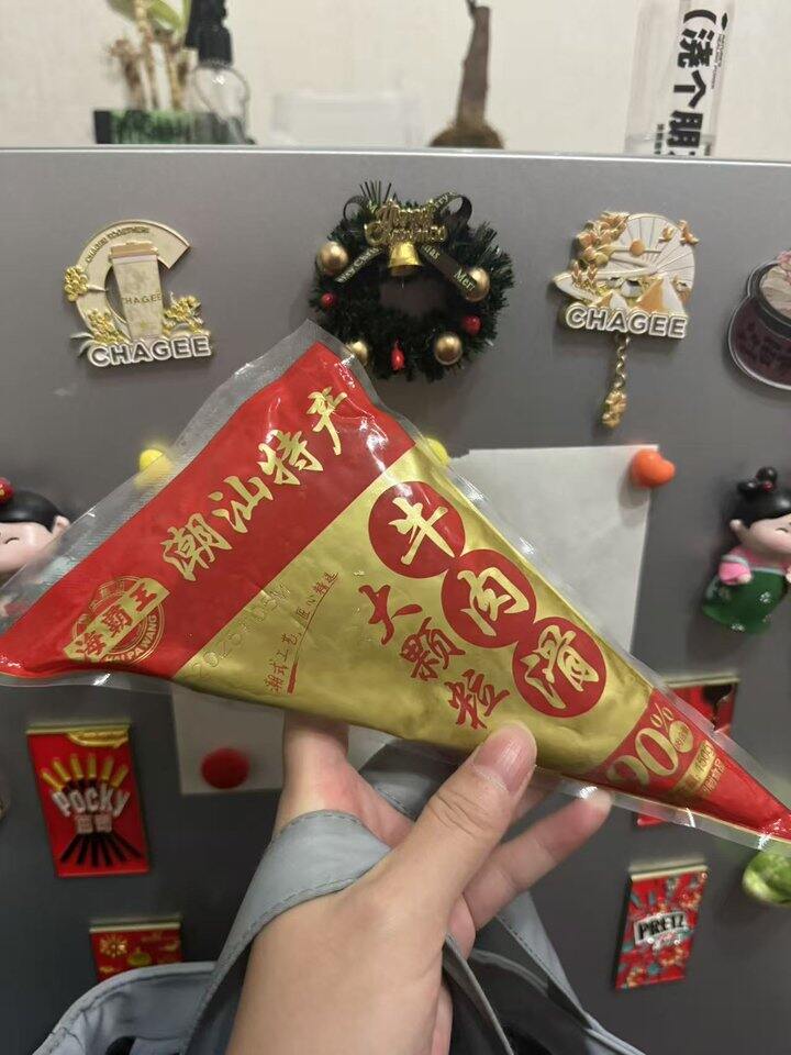 火锅好吃的食材